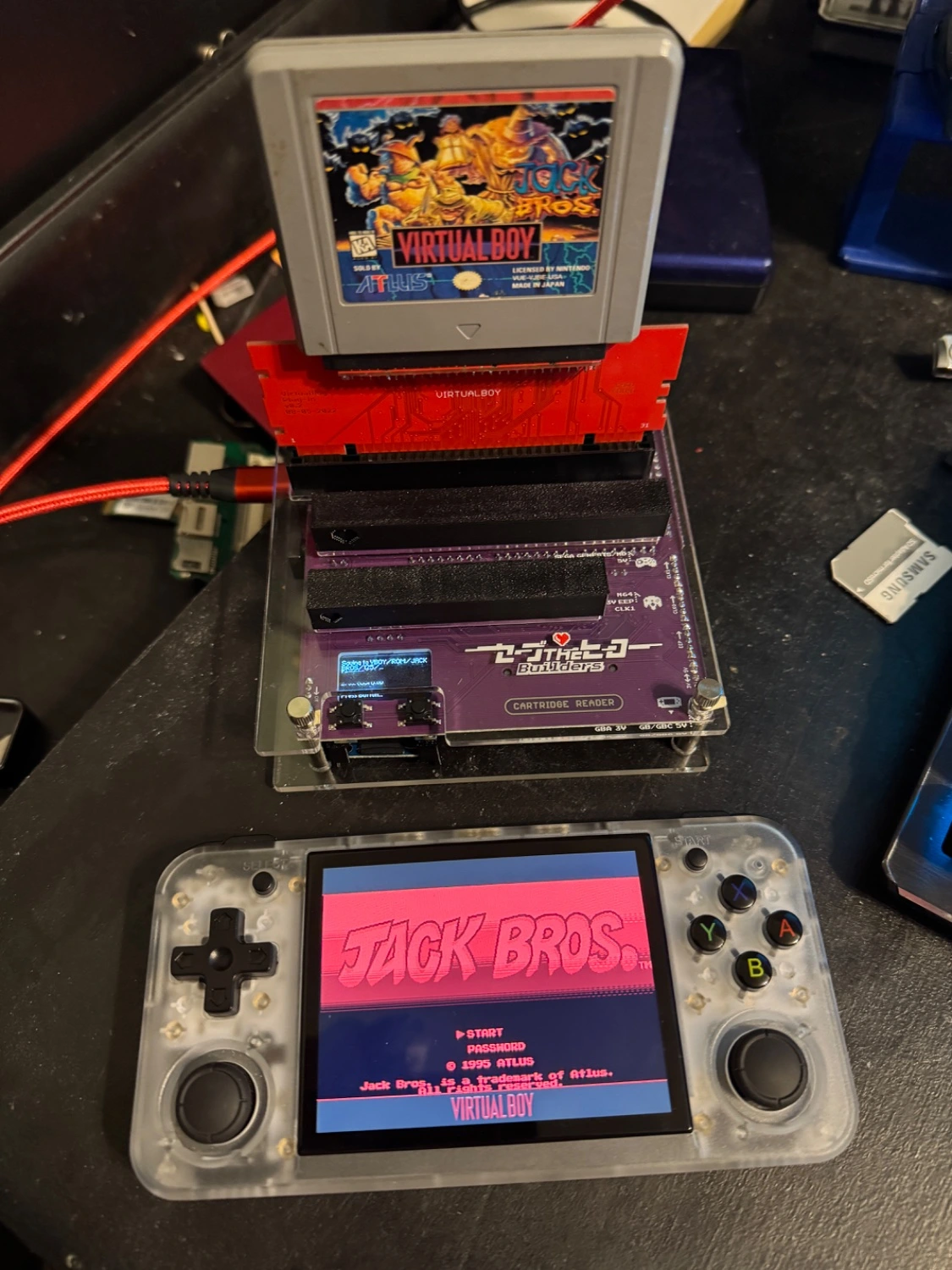 This is my greatest achievement in retro gaming