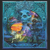 Golden, by PYRE