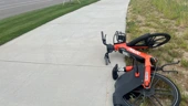 Fort Collins adds on-street e-bike parking locations without reducing vehicle spots