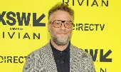 Seth Rogen Says Studio Heads Having to ‘Disappoint Their Idols’ Is ‘Very Comedic’