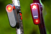I tested two leading rearview radar lights – and the winner offers better performance for less money | BikeRadar
