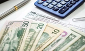 Survey: 1 in 5 Americans to use AI to help file taxes