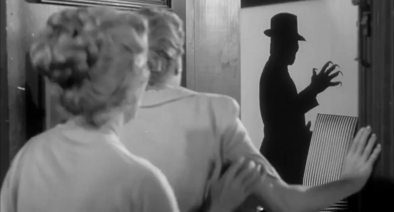 The Bat, Crane Wilbur (1959)