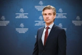 Lithuanian FM Warns Against Normalizing Ties with GD Government Amid Democratic Decline - Civil Georgia