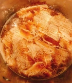 People Walk 20 Miles Overnight to Eat This Pasta