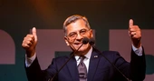 The Real California Lesson: The Democratic Party Has No Actual Leaders