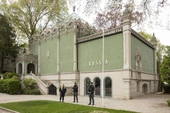 Un portavoce della Commissione europea conferma: i fondi per la Biennale di Venezia saranno revocati -  Il Giornale dell'Arte