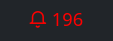 196 notifications