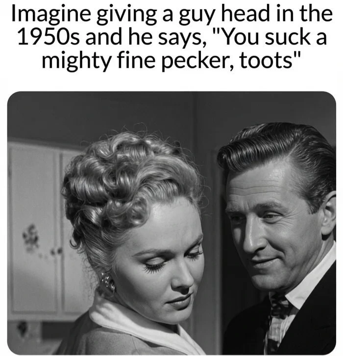 Mighty fine