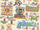 *Antiquities of Mexico* (1831–48)