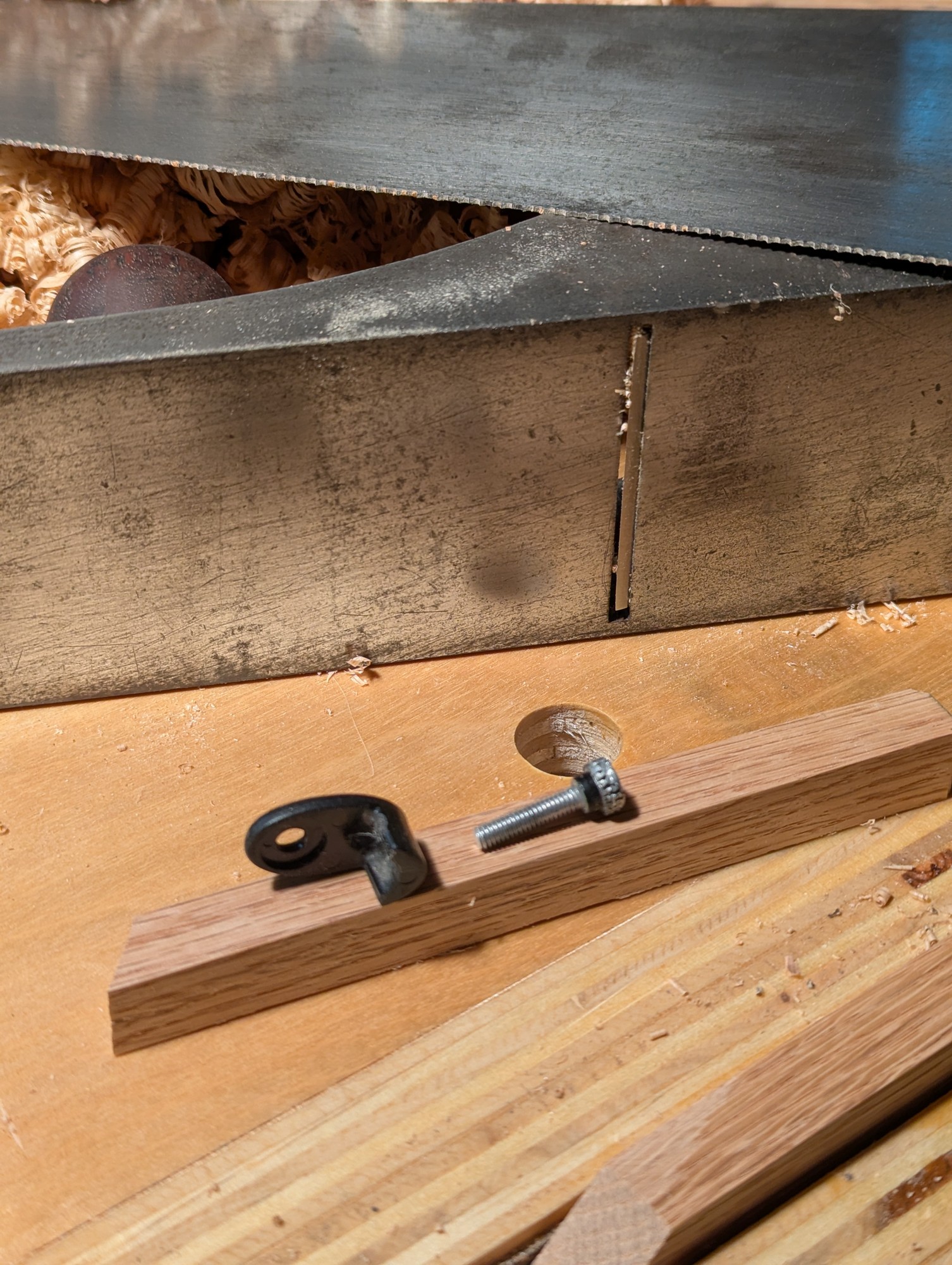 hand tools
