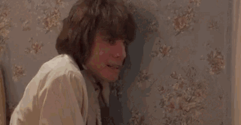 something about mary zipper stuck clip gif