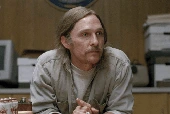 Matthew McConaughey: ‘True Detective’ Season 1 Was ‘One of the Great Events in TV’ History