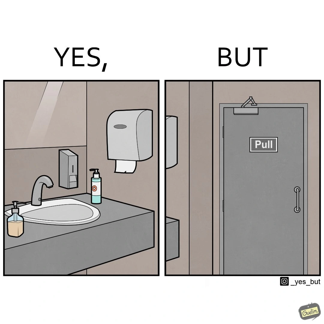 Yes, but