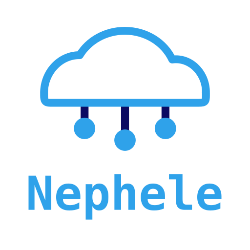Nephele WebDAV Server now supports deduplicated file storage.