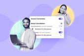 Krisp is using AI to help Indians sound like Americans on calls | TechCrunch