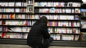 These were the most-borrowed books from public libraries in 2024