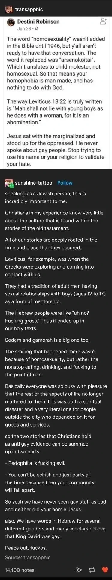 Surprise, the bigots are uneducated
