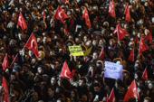 'Free Speech' Platfrom X Suspends Opposition Party Accounts in Turkey