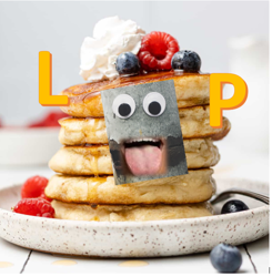 LumpyPancakes