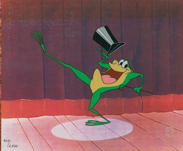 User banner