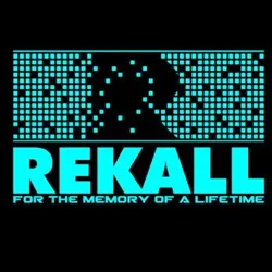Rekall_Incorporated