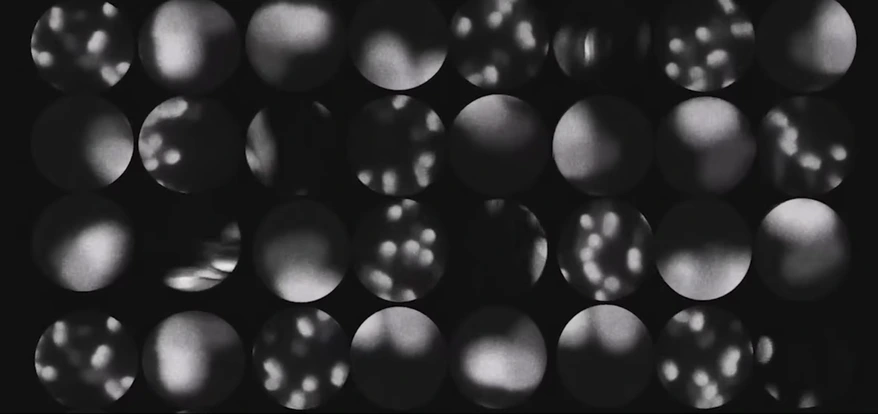 User banner