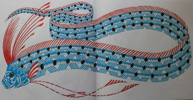 User banner