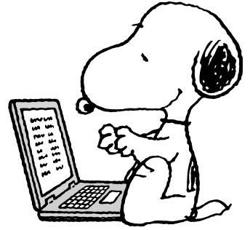 Snoopy