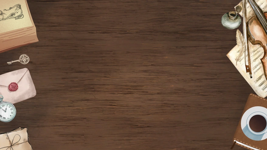 User banner