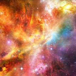 chromodynamic